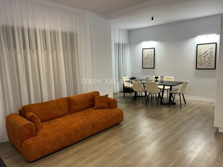 Vila noua zona Ford - 4