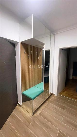 Apartament 2 camere in Ploiesti, NOU, zona Alber, MRS Village - 11