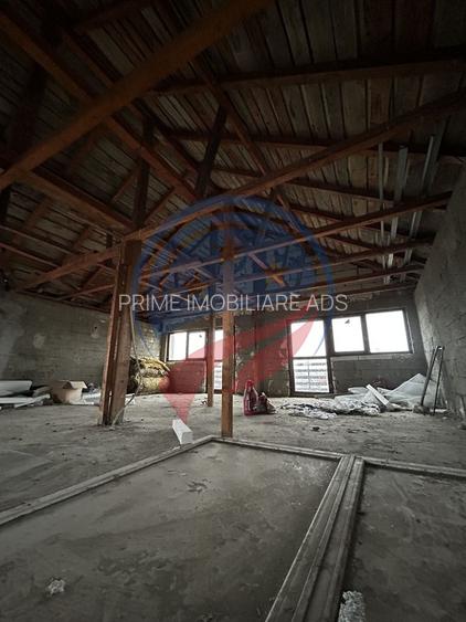 Casă spațioasă P+1+M pe teren de 902 mp – ideală pentru familie - 8