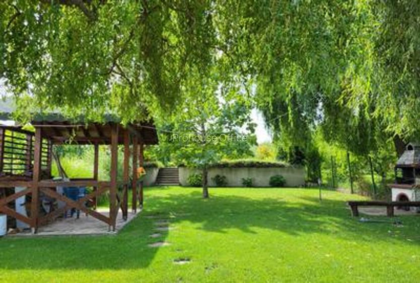 Dimineți pe ponton, seri la piscină – viața la Snagov. - 8