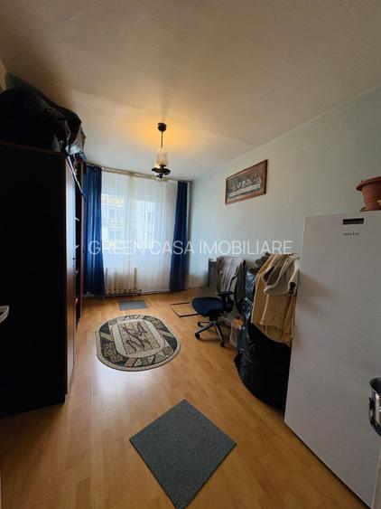 Apartament | 4 camere | etaj intermediar | Mănăștur - La Terenuri - 7