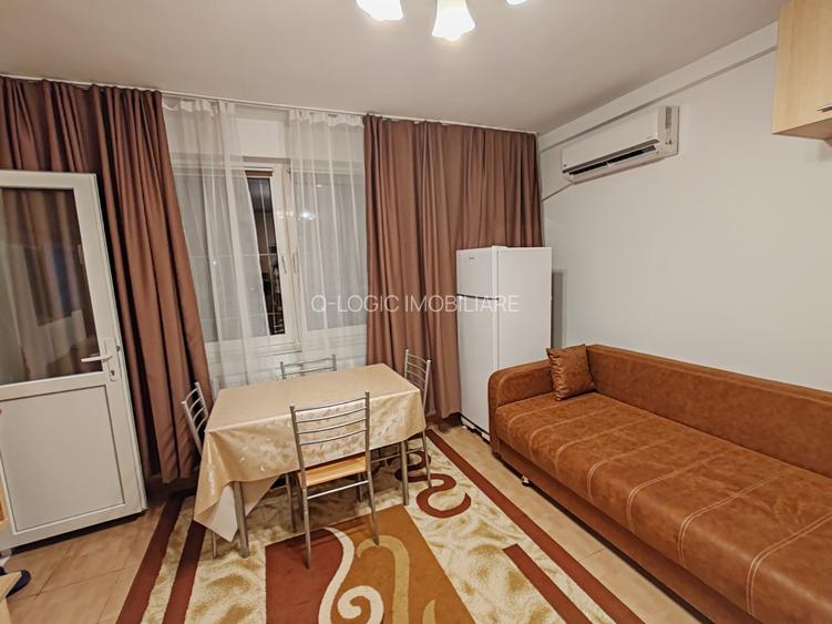 Garsoniera libera la vanzare zona  Avram Iancu - 2