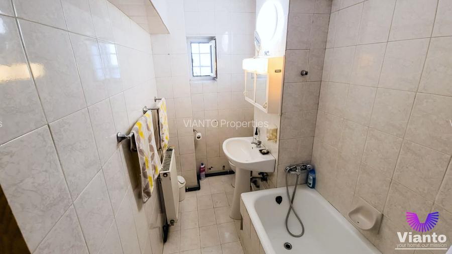 Apartament 2 camere 64 mpu parc Sub Arini- bazin olimpia | Bulevardul Victoriei - 7