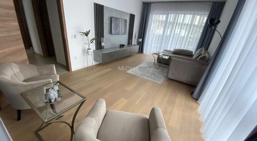 Apartament lux 2 camere, zona centrala, Cosmopolit - 5
