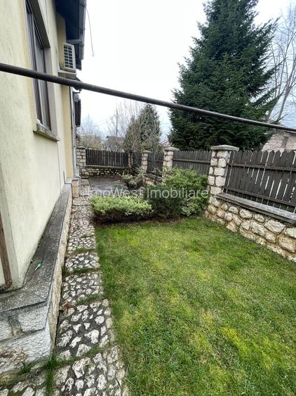 Circumvalatiunii | Casa individuala | 6 camere | Garaj - 10