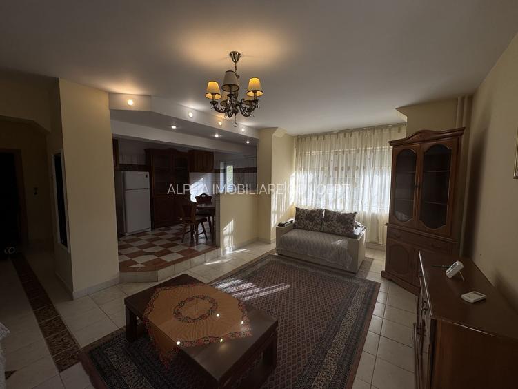 Tomis 3 - City Park Mall apartament decomandat de închiriat 2 camere - 12