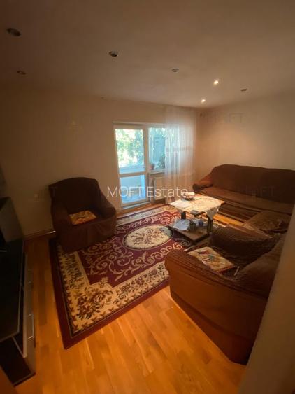 Apartament 3 camere Aviatiei 5 min Aurel Vlaicu Centrala Proprie - 7