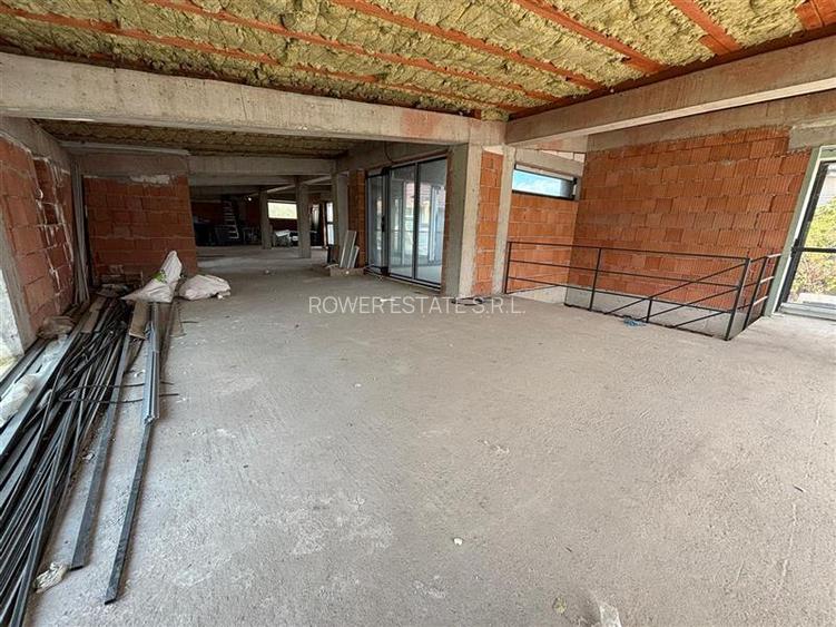 Spatiu comercial, 162 mp utili, situat in Floresti! - 4
