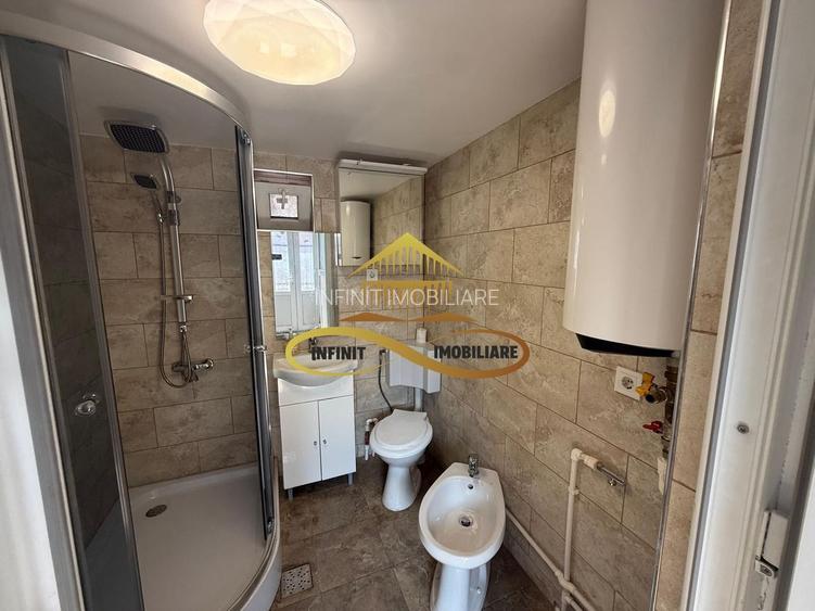 Casa de vanzare in Bacau Saucesti cu potential comercial - 10