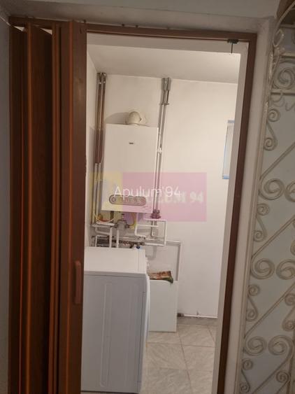 VANZARE CASA P+1+M (5 CAM) SAT SADINA COM. ROATA DE JOS (GR) - 12