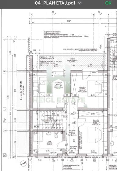 Duplex cu 5 camere in zona Lipovei cu 0% COMISION - 5