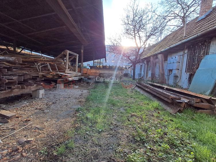 Teren, Autorizatie de Constructie, Grigorescu !! - 3