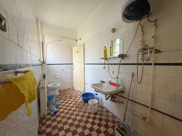 Casa individuala de vanzare - langa Maternitatea Bega - 15