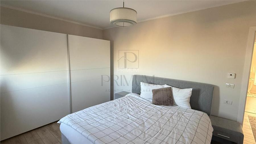 Mosnita Veche-  casa cocheta, 4 camere, mobilata si utilata modern, mijloace de - 11