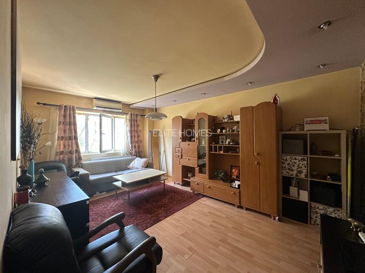 Apartament de 3 camere-Gorjului/3-Room Apartment in Gorjului - 5