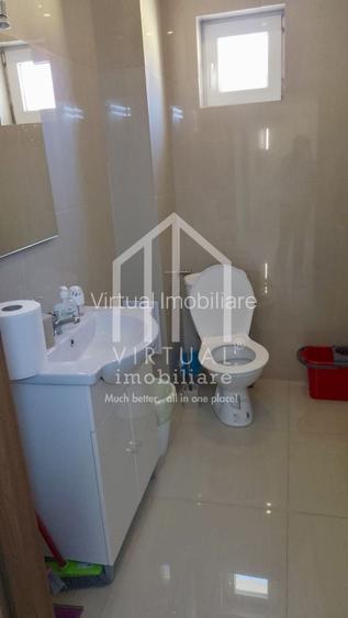 Spatiu de birouri de inchiriat in Sibiu, utilitati incluse, Strand - 2