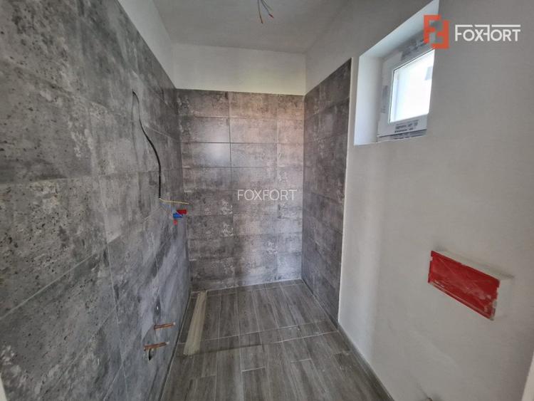  Duplex 130 mp utili 4 camere, 3 bai, 2 terase, 1 balcon - Calea Urseni  - 11