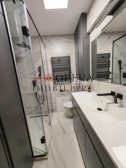 Apartament 2 camere, open space, de vanzare, zona Moara de Vant - 8