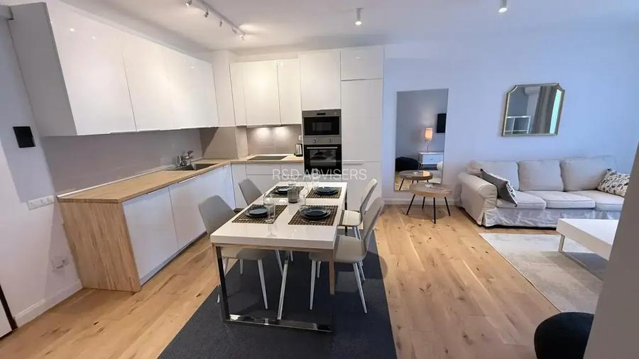 Apartament 2 Camere De Inchiriat | Utilat si Mobilat Lux | Aviatiei - 2