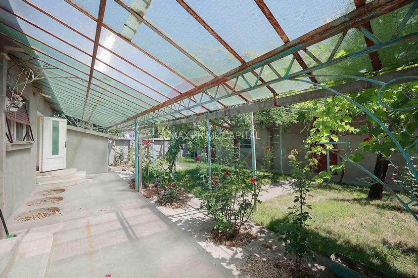 Casa cu 5 camere,489 mp teren de vanzare, in zona Iosia, Prima Shops - 3