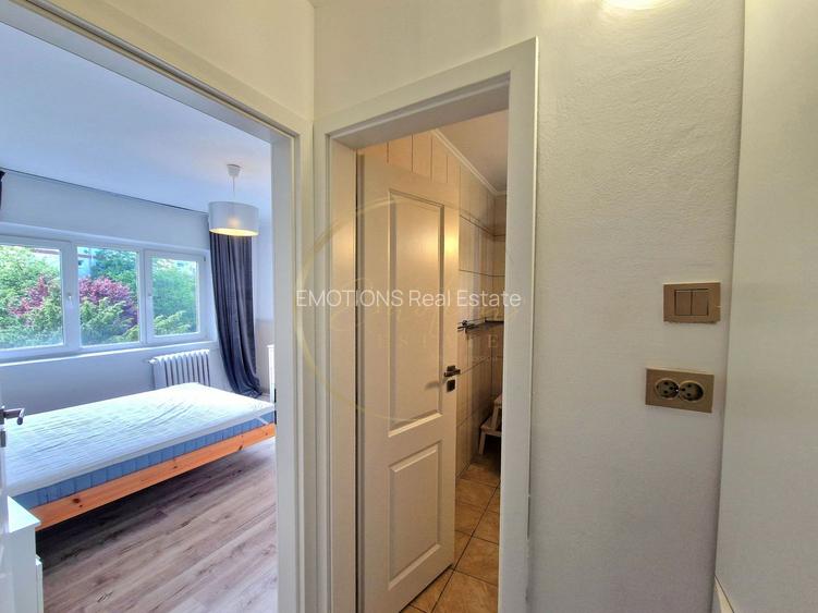 SUPER OFERTĂ | Apartament cu 2 camere- Soarelui | SPAȚIU ȘI INTIMITATE - 10