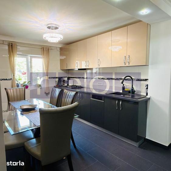 VANZARE 4 CAMERE | MOBILAT SI UTILAT | ZONA VITAN - 8
