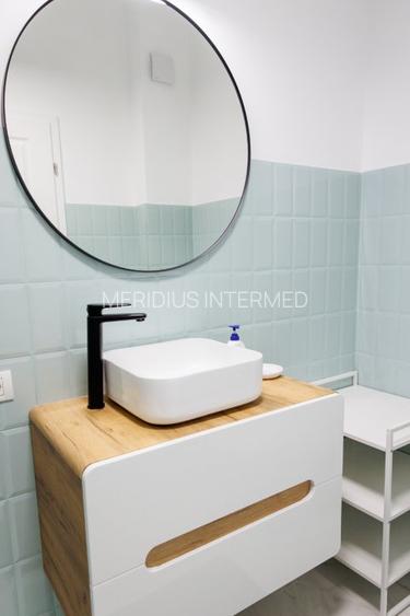 Inchiriere Studio exclusivist bloc nou langa Campus termen lung - 4