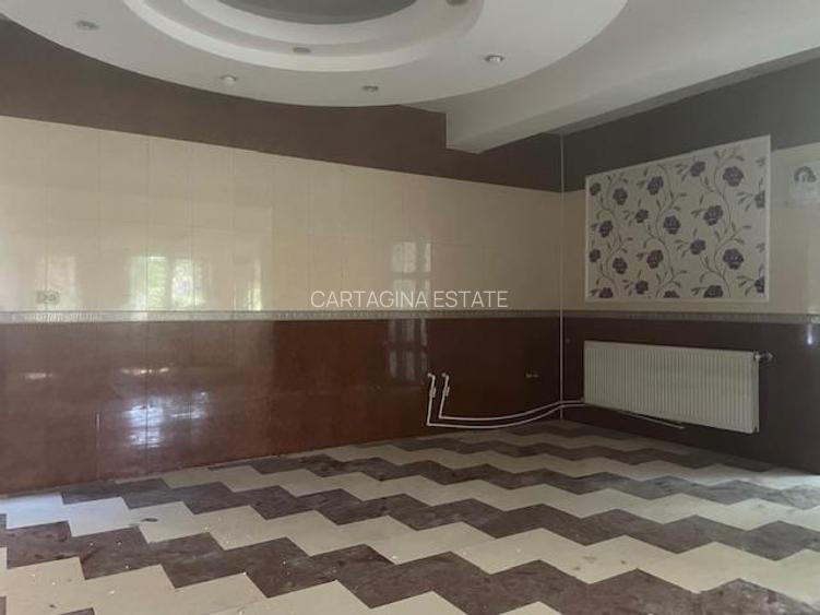 Vila Pipera P+1+M central - 450mp util   1000mp teren - 4