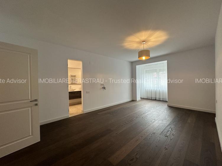 Aron Cotrus | Satul Francez | Vila superba 7 camere | Herastrau - 11