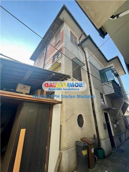 VANZARE 2 CORPURI DE CASA - SPATIU COMERCIAL - STRADA POSTEI, PLOIESTI - 2