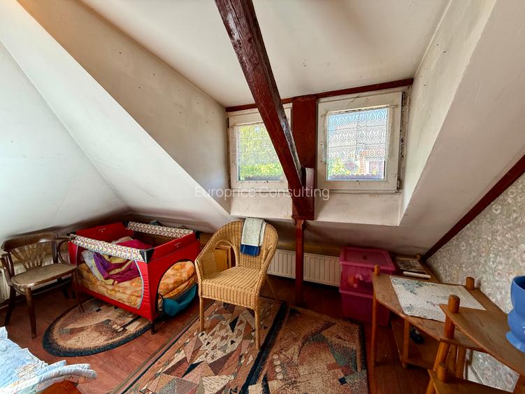 Domenii, str. Caraiman - 41