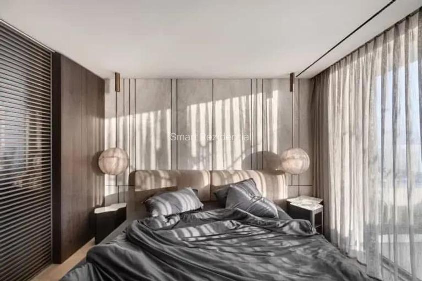 Apartament 4 camere -Metrou Brancoveanu-Parc - 2