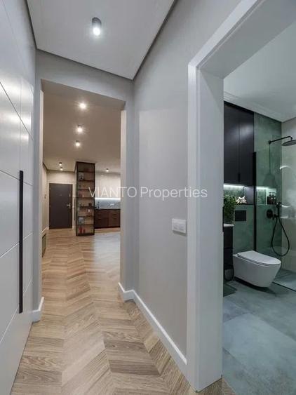 APARTAMENT PREMIUM 2 CAMERE-53MPU-ARHITECTILOR - 5