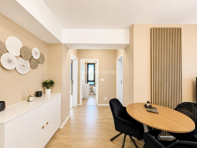 Apartament 3 Camere LUX - Zona Lipovei - 9