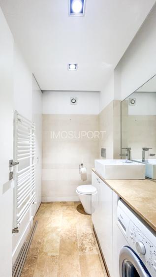 FLOREASCA 3 cam. - refugiu urban într-una dintre cele mai verzi a Bucurestiului - 11