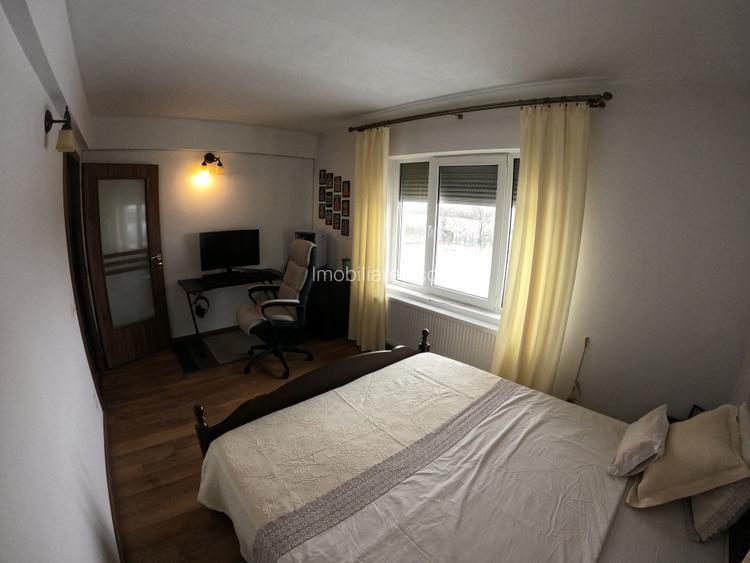 Casa de Vis de Vanzare pe Strada Alexandriei, Giurgiu teren 600 mp - 17