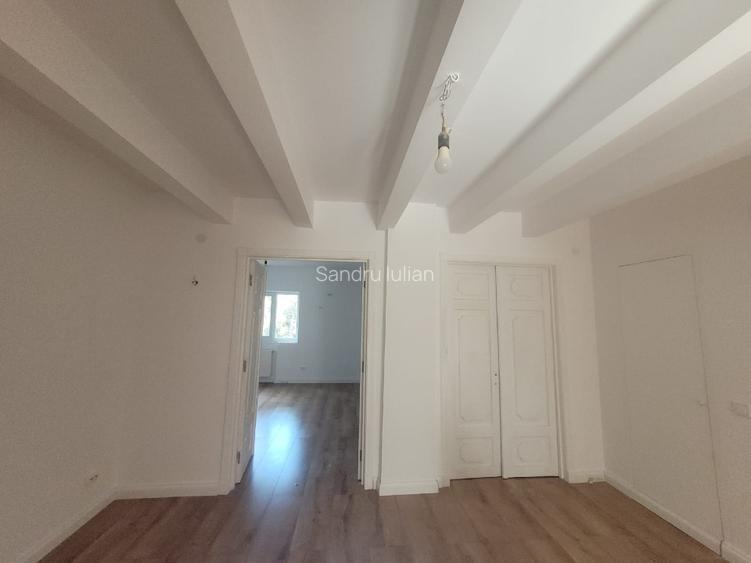 Apartament Parc Cismigiu 3 camere + living 110 mp - 11