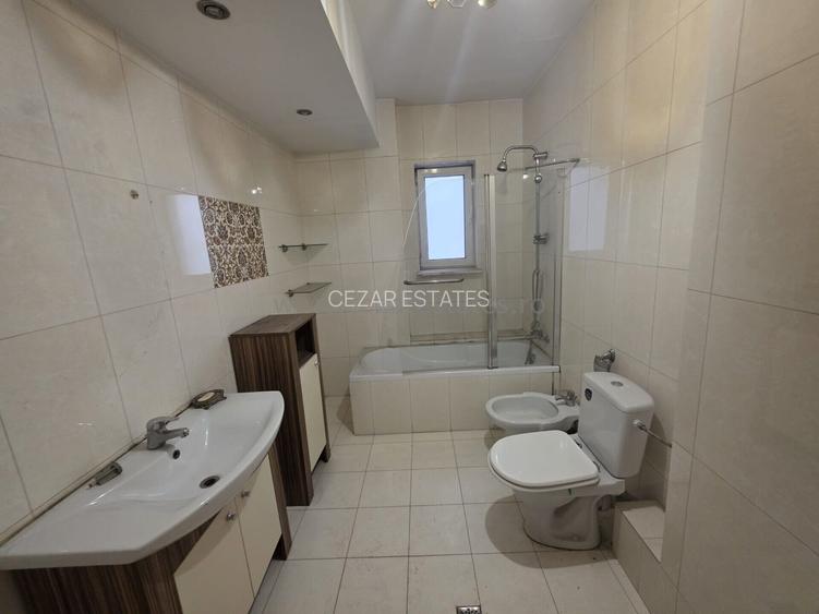 PRIMAVERII DE VINZARE  4 CAMERE VEDERE LIBERA LOC PARCARE - 15