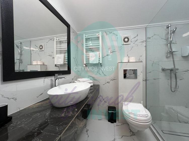 Afacere la cheie – Bistro & Airbnb | Vilă consolidată Parcul Carol & Tineretului - 13