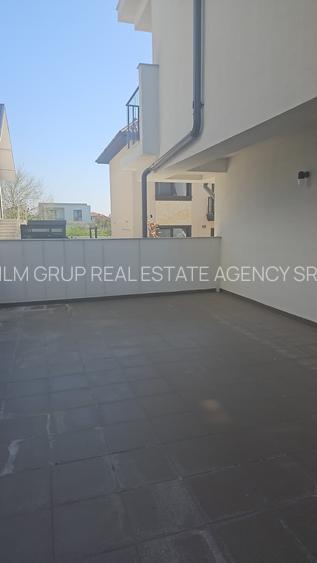 Apartament 2 camere – Parter – Ultracentral – Terasă generoasă – Parcare - 6