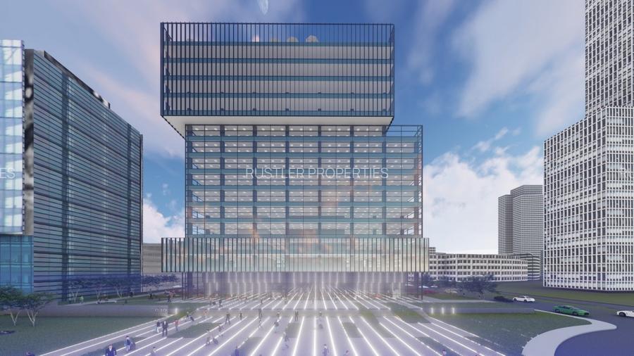 Spatiu de birouri in Cladirea London, zona Politehnica - Metrou Petrache Poenaru - 3