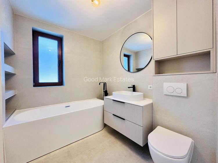 Vila 5 Camere || Pipera - Iancu Nicolae || Piscina || Complex Securizat - 7