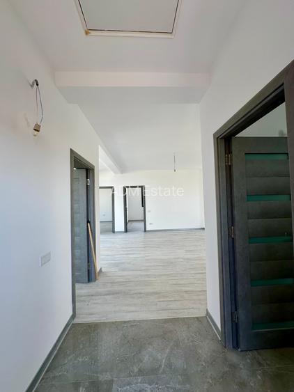 Casa pe parter - 4 Camere - Teren 450 mp - Berceni - Miorita - 6