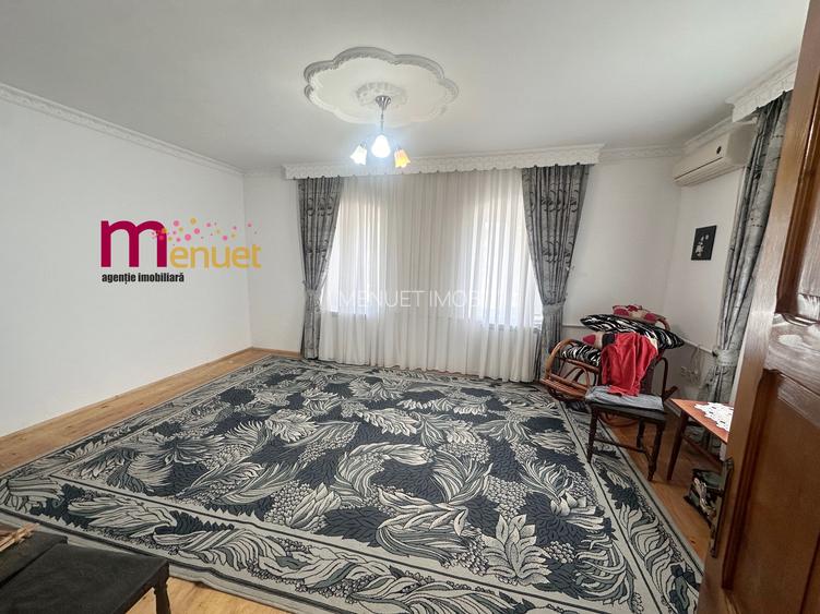 Terenn 2800 mp+ Casa  , oaza de liniste si relaxare - 9