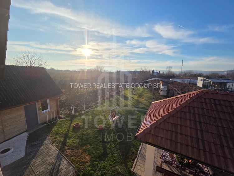 Casa de vanzare in exclusivitate | Avrig - 19