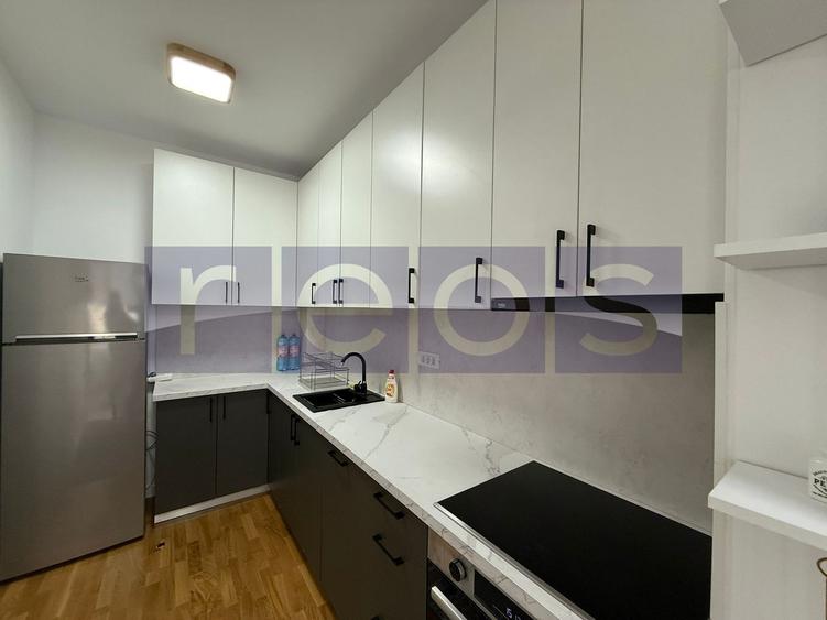 INCHIRIERE 2 CAMERE | HERASTRAU | MOBILAT SI UTILAT | LOC PARCARE - 10