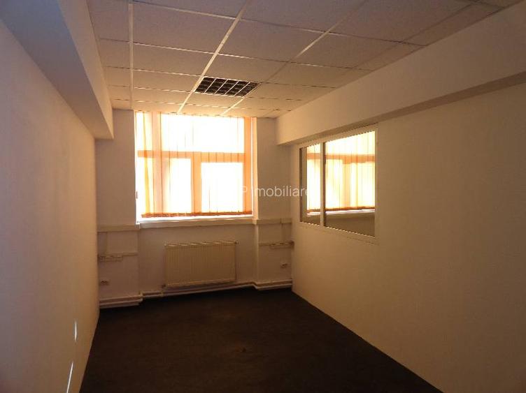 Sema Parc OB 17C, Splaiul Independentei, 238 - 503 mp  0% comision! - 5