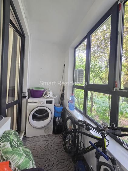 Apartament 3 camere decomandat Drumul Gazarului Renovat Mobilat Utilat - 12