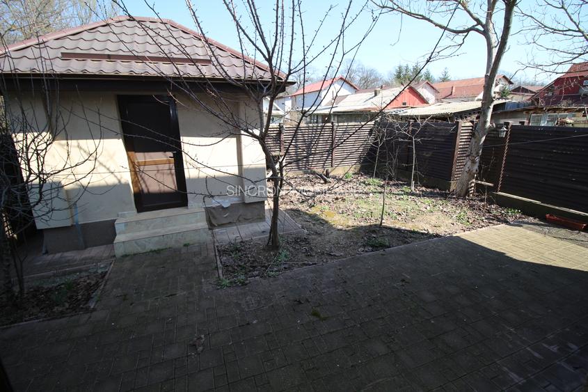 Cernica, vilă individuală an 2013, zona rezidențială - 36