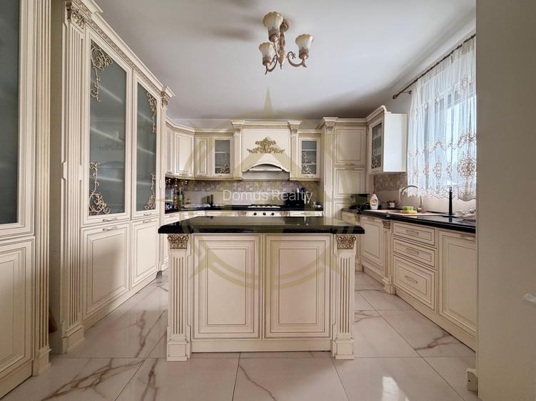 Vila complex Snagov acces asfalt - 7